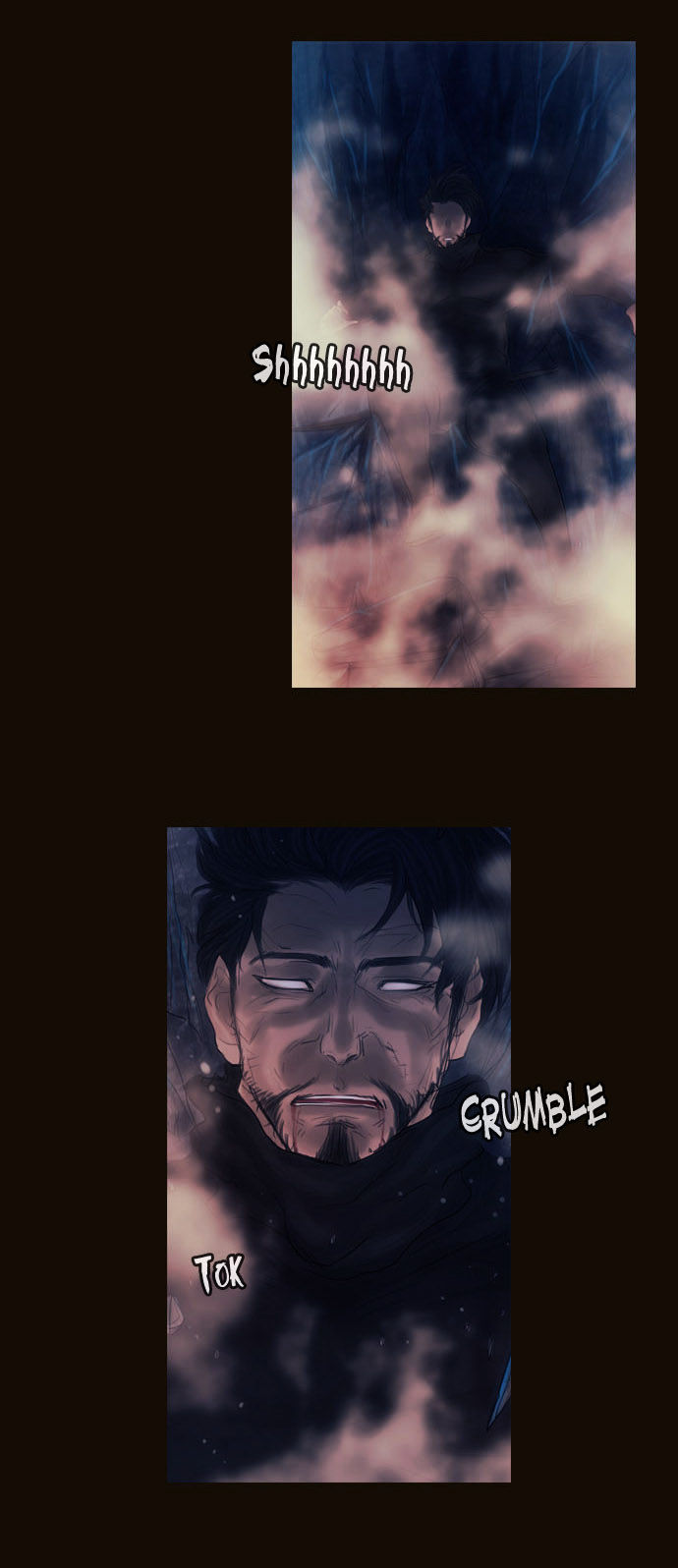 Magician (KIM Sarae) Chapter 2.48 page 5 - Vol.2 Chapter 48 : The Value of a Name (05)