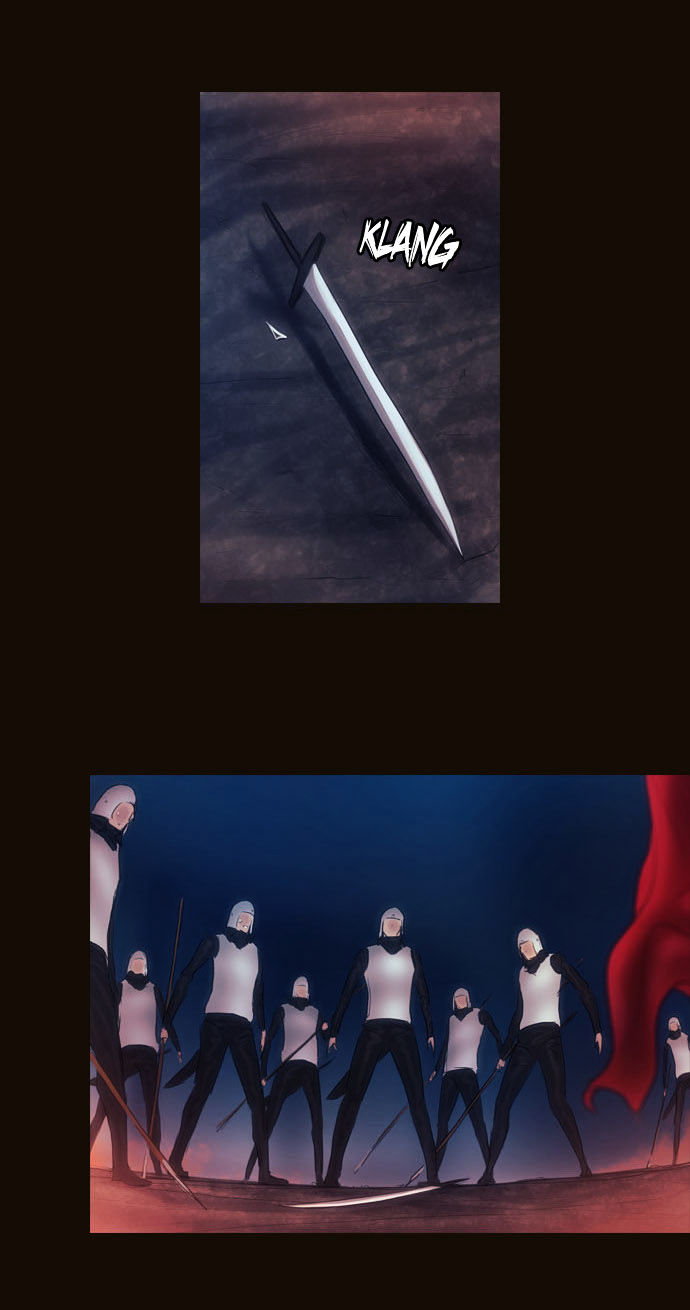 Magician (KIM Sarae) Chapter 2.48 page 7 - Vol.2 Chapter 48 : The Value of a Name (05)