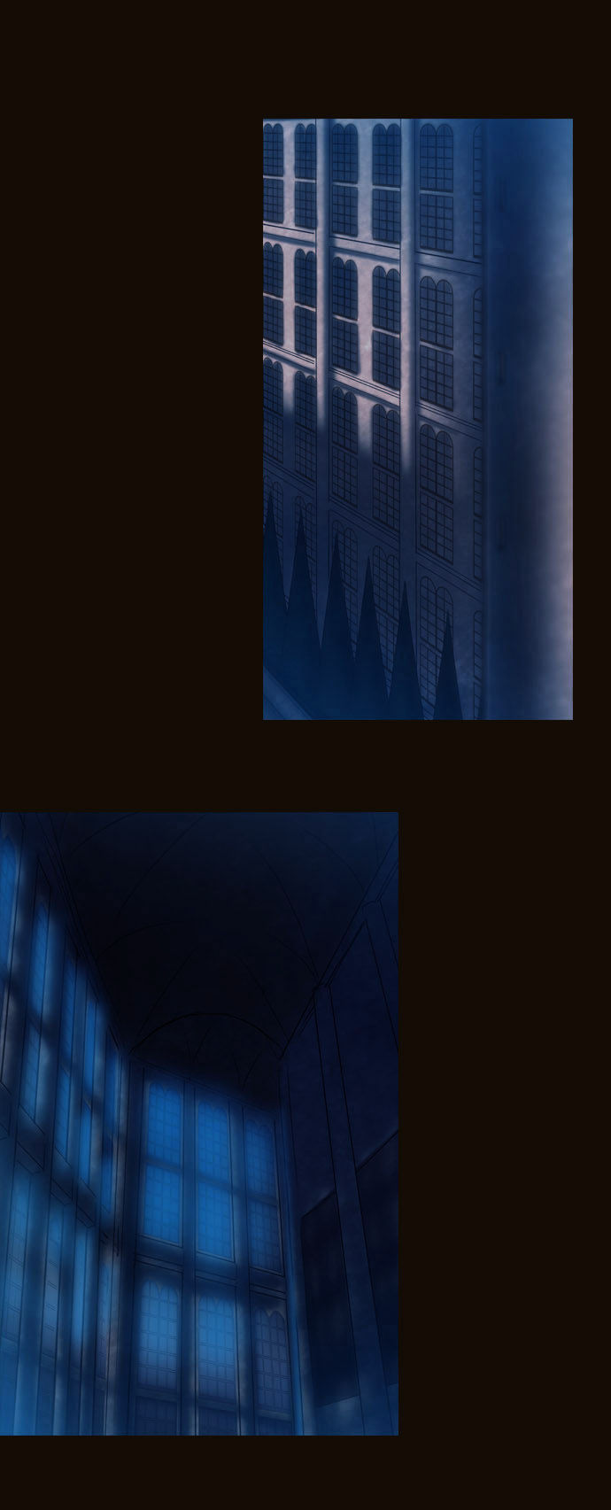 Magician (KIM Sarae) Chapter 2.49 page 1 - Vol.2 Chapter 49 : Reinforced Soldiers (01)