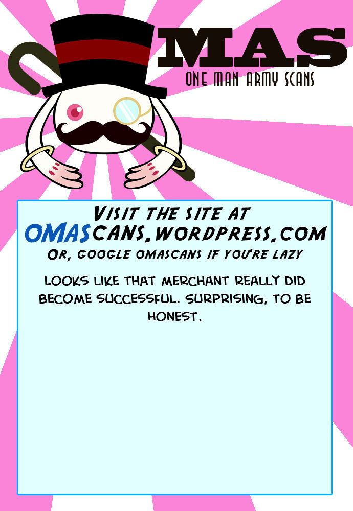 Magician (KIM Sarae) Chapter 2.5 page 40 - Vol.2 Chapter 5 : 8 Year's Time (01)