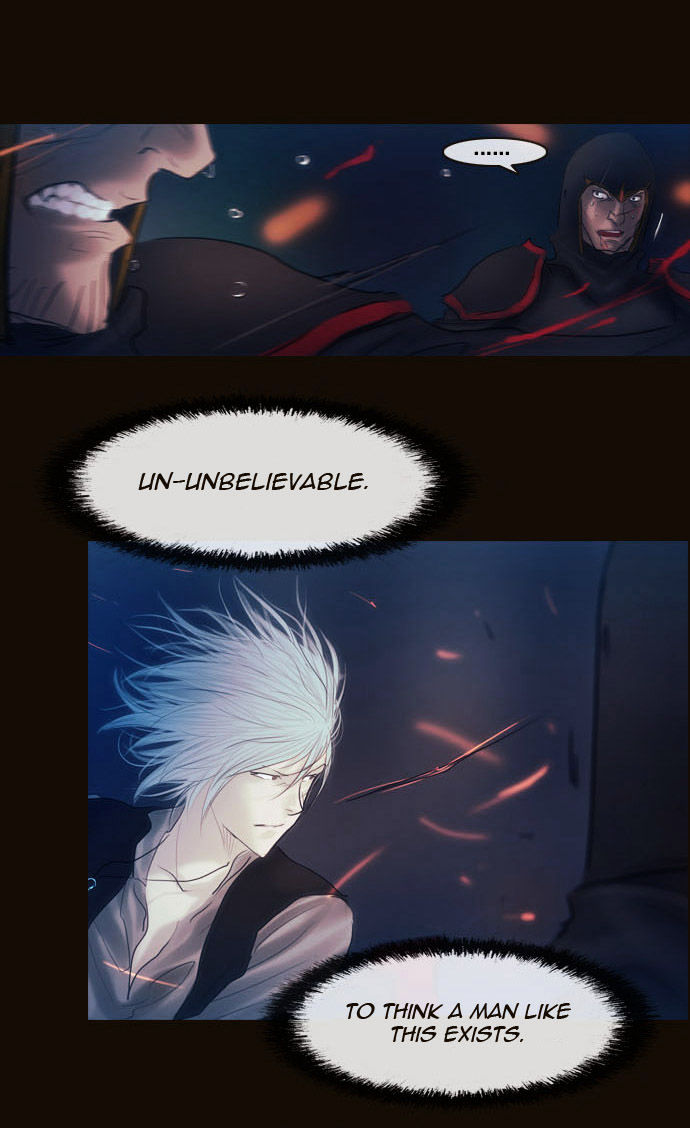 Magician (KIM Sarae) Chapter 2.50 page 24 - Vol.2 Chapter 50 : Reinforced Soldiers (02)