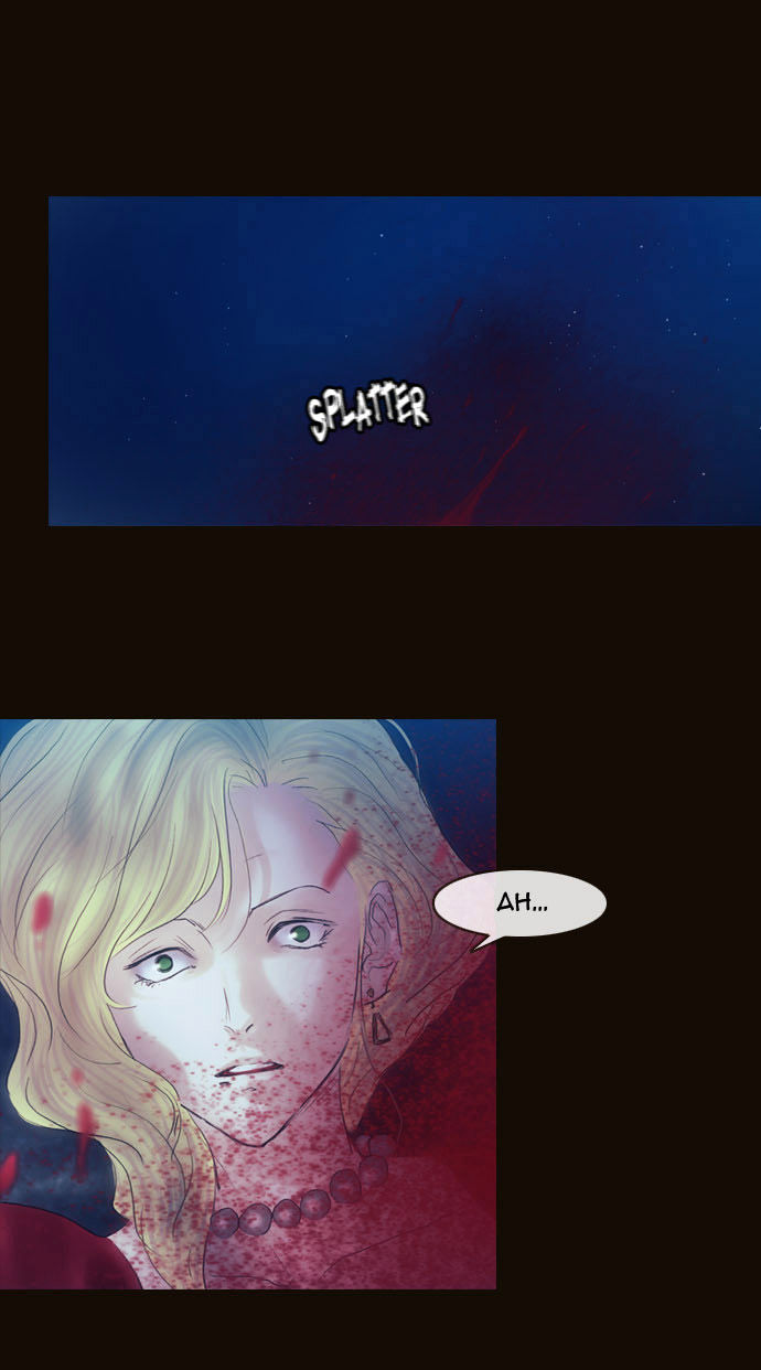Magician (KIM Sarae) Chapter 2.51 page 1 - Vol.2 Chapter 51 : Reinforced Soldiers (03)