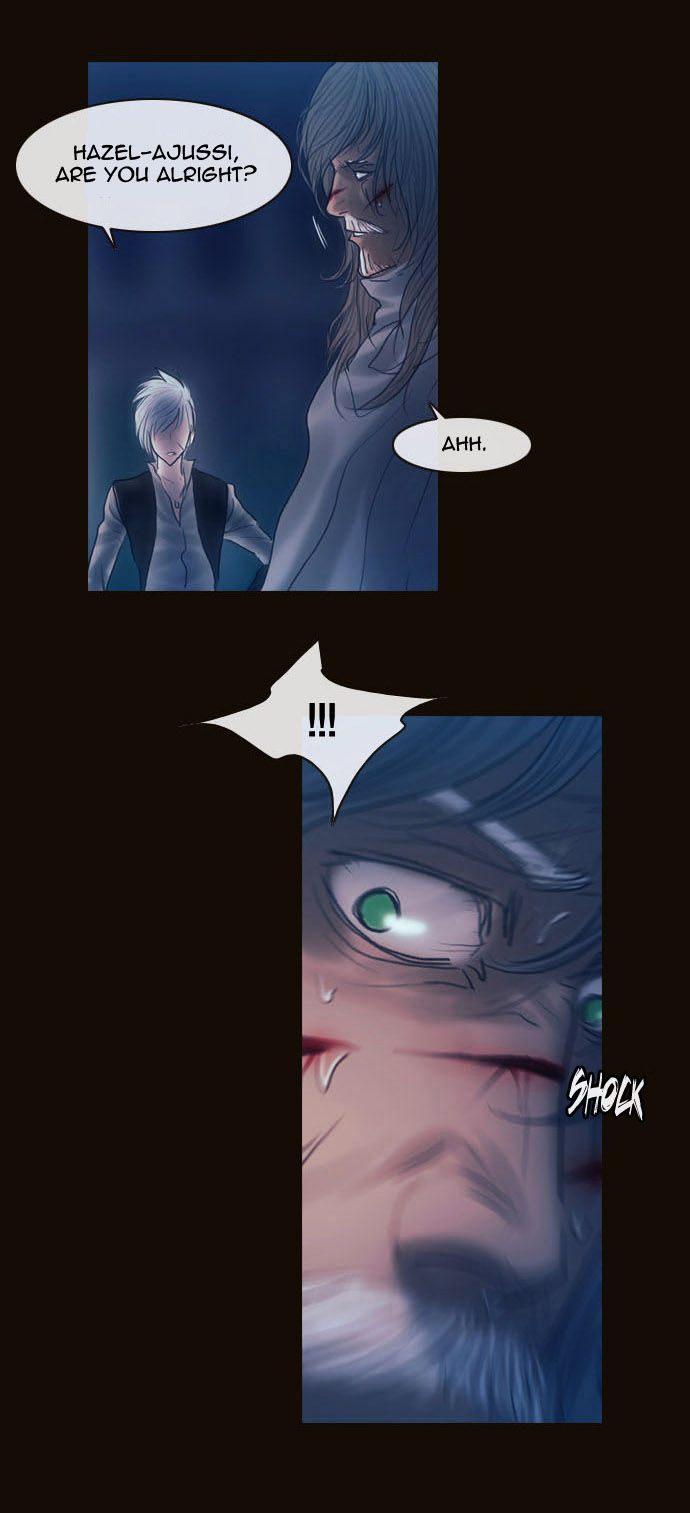 Magician (KIM Sarae) Chapter 2.51 page 16 - Vol.2 Chapter 51 : Reinforced Soldiers (03)