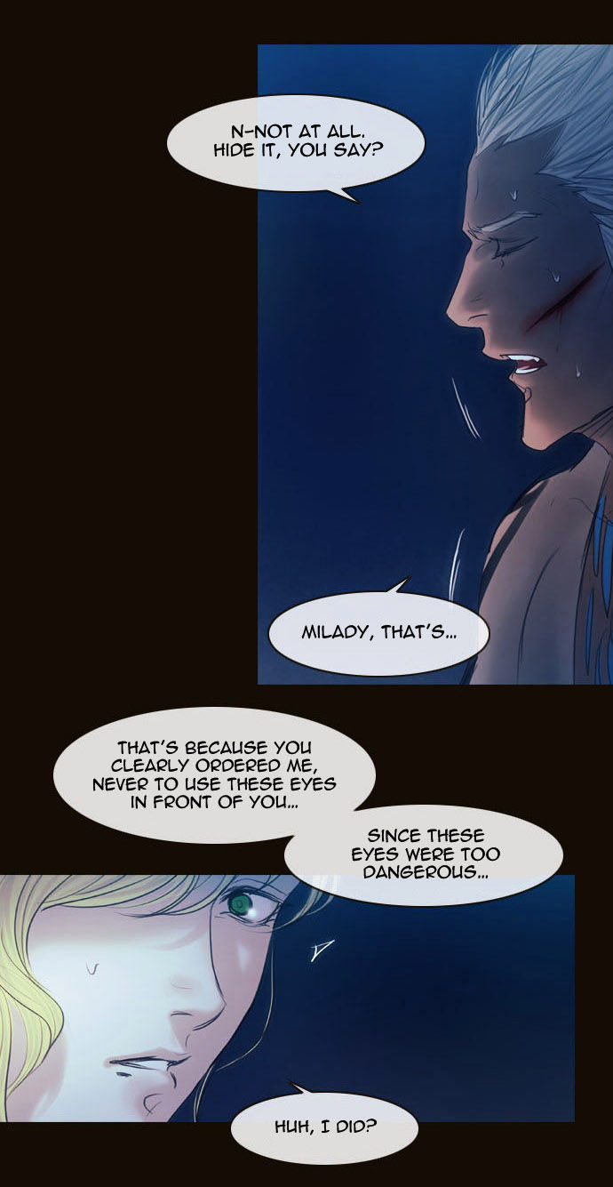 Magician (KIM Sarae) Chapter 2.51 page 23 - Vol.2 Chapter 51 : Reinforced Soldiers (03)