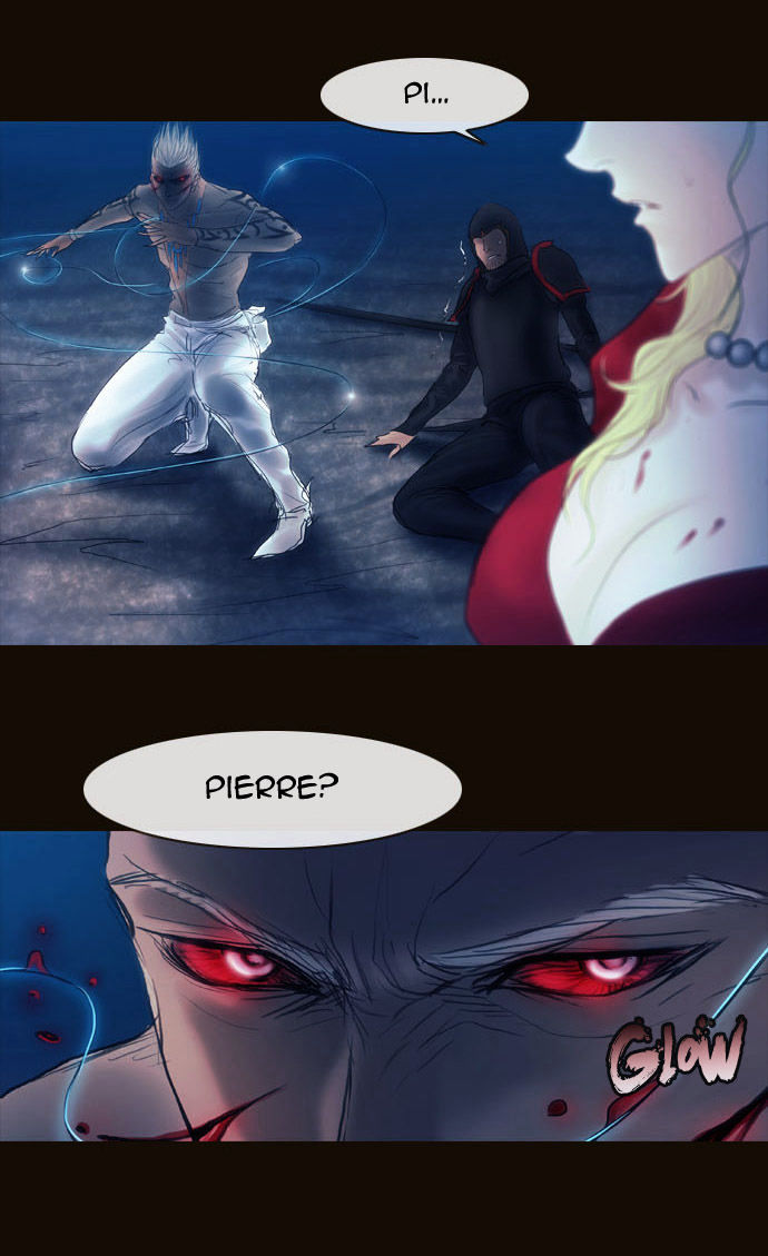 Magician (KIM Sarae) Chapter 2.51 page 6 - Vol.2 Chapter 51 : Reinforced Soldiers (03)
