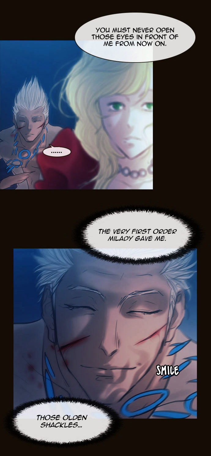 Magician (KIM Sarae) Chapter 2.51 page 62 - Vol.2 Chapter 51 : Reinforced Soldiers (03)