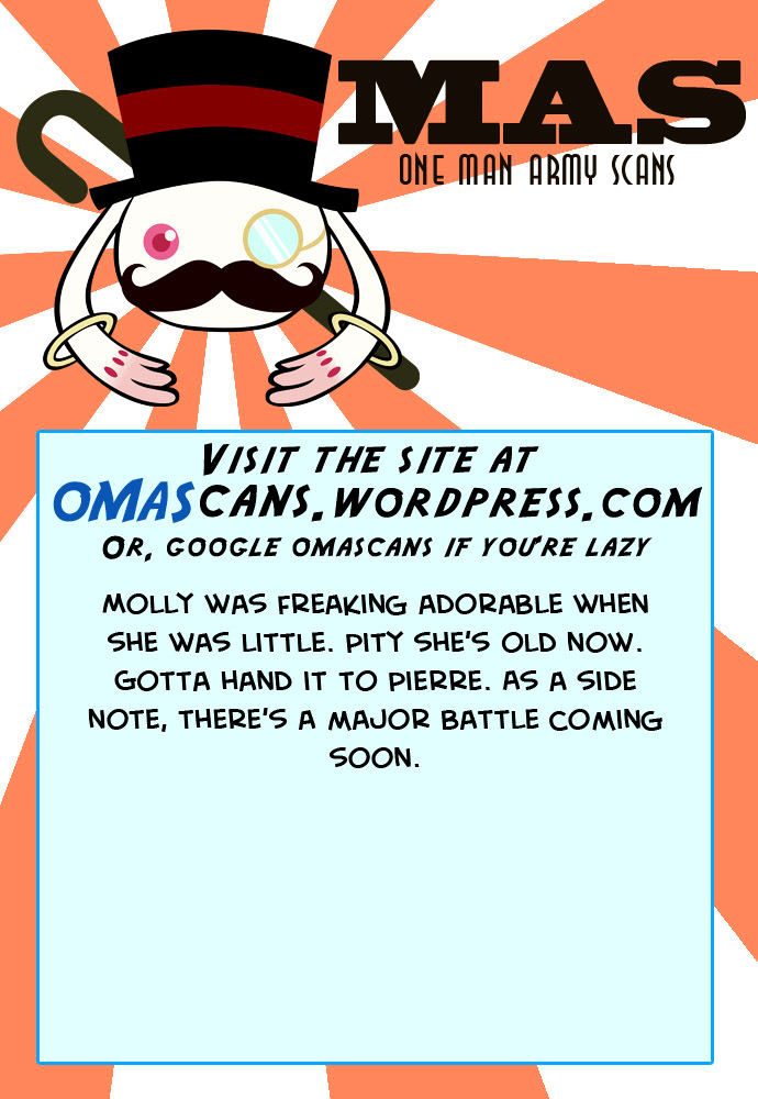 Magician (KIM Sarae) Chapter 2.51 page 65 - Vol.2 Chapter 51 : Reinforced Soldiers (03)
