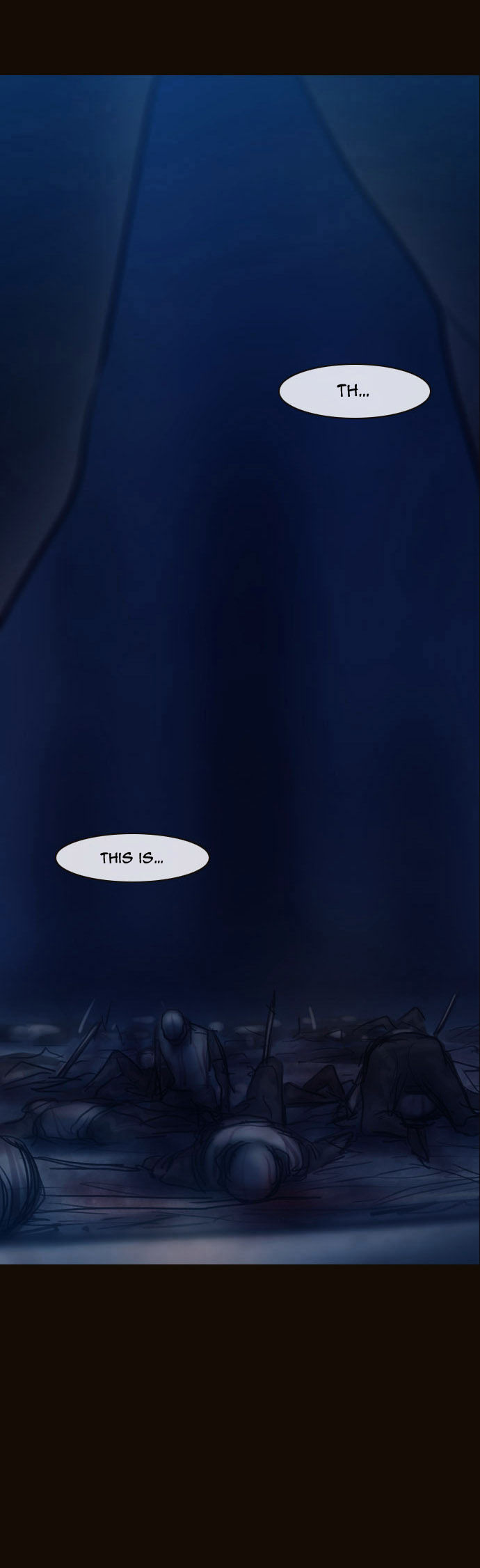 Magician (KIM Sarae) Chapter 2.52 page 2 - Vol.2 Chapter 52 : Reinforced Soldiers (04)