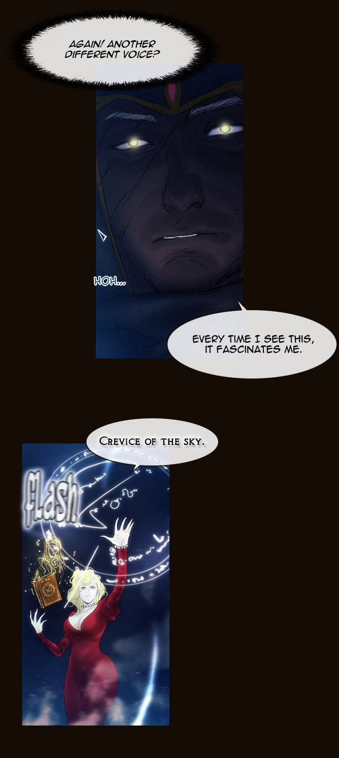 Magician (KIM Sarae) Chapter 2.52 page 28 - Vol.2 Chapter 52 : Reinforced Soldiers (04)