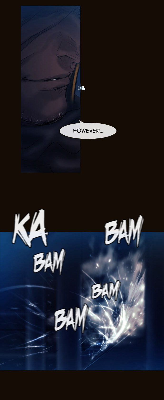 Magician (KIM Sarae) Chapter 2.52 page 30 - Vol.2 Chapter 52 : Reinforced Soldiers (04)
