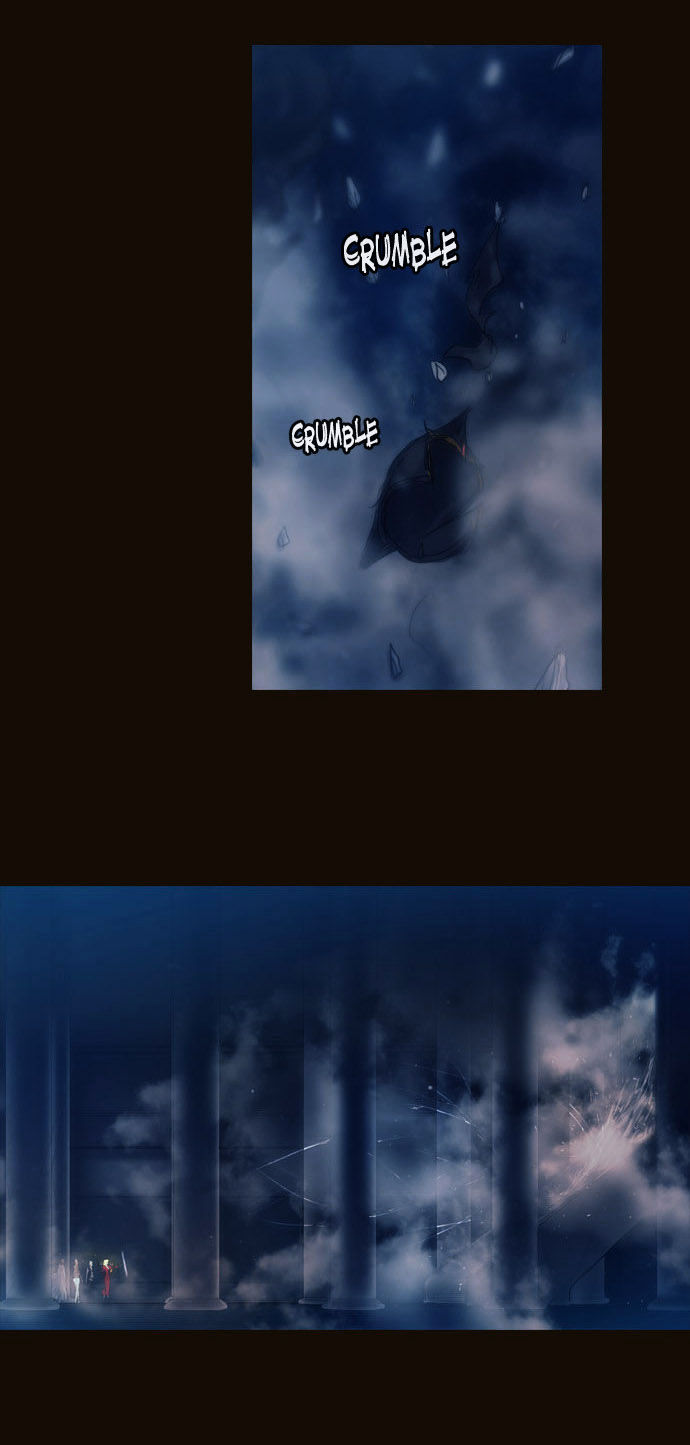 Magician (KIM Sarae) Chapter 2.52 page 31 - Vol.2 Chapter 52 : Reinforced Soldiers (04)