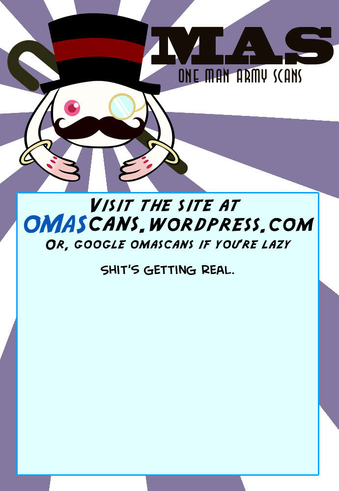 Magician (KIM Sarae) Chapter 2.52 page 39 - Vol.2 Chapter 52 : Reinforced Soldiers (04)