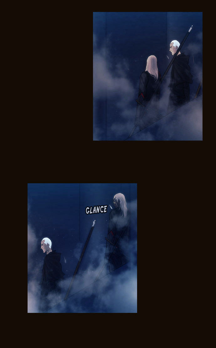 Magician (KIM Sarae) Chapter 2.53 page 13 - Vol.2 Chapter 53 : The Last Hurdle (01)