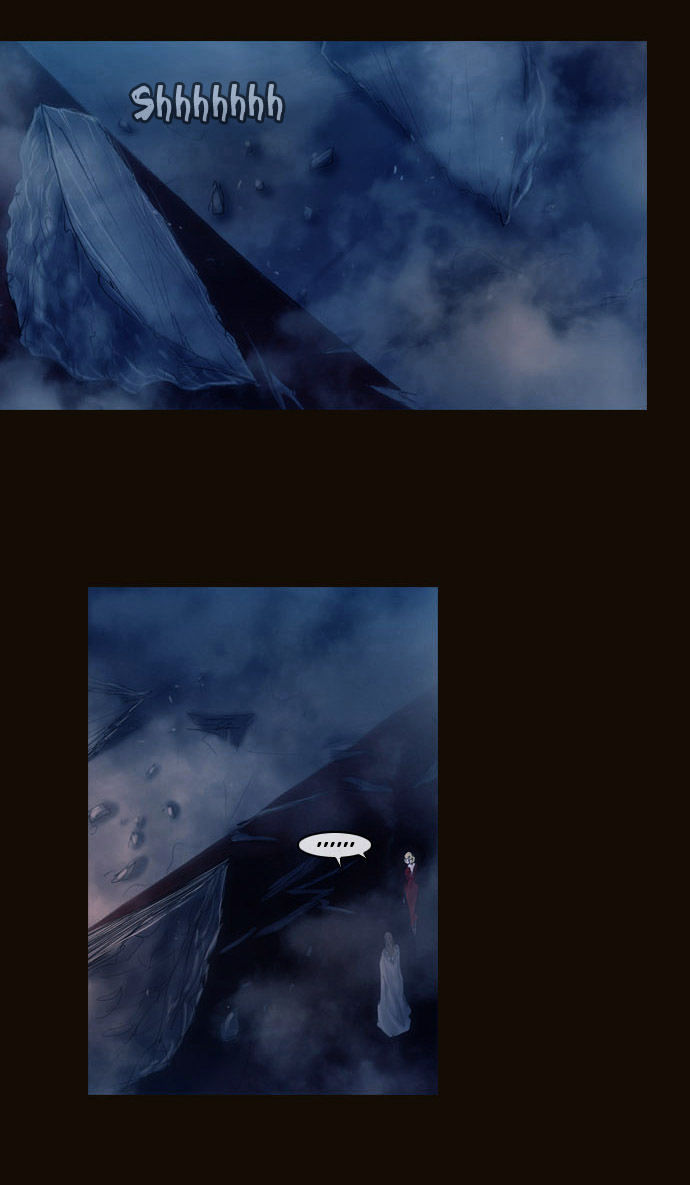 Magician (KIM Sarae) Chapter 2.53 page 37 - Vol.2 Chapter 53 : The Last Hurdle (01)
