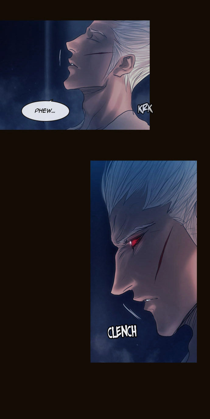 Magician (KIM Sarae) Chapter 2.54 page 30 - Vol.2 Chapter 54 : The Last Hurdle (02)
