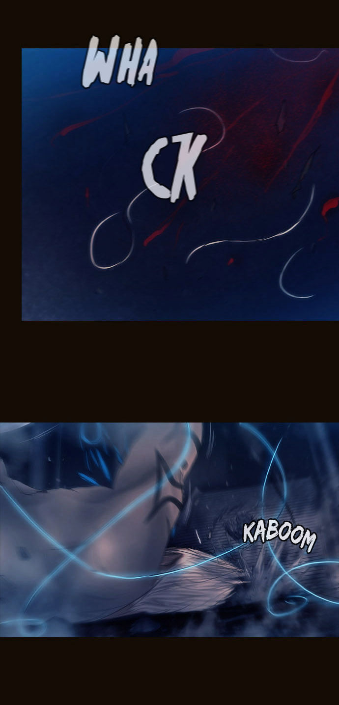 Magician (KIM Sarae) Chapter 2.54 page 47 - Vol.2 Chapter 54 : The Last Hurdle (02)