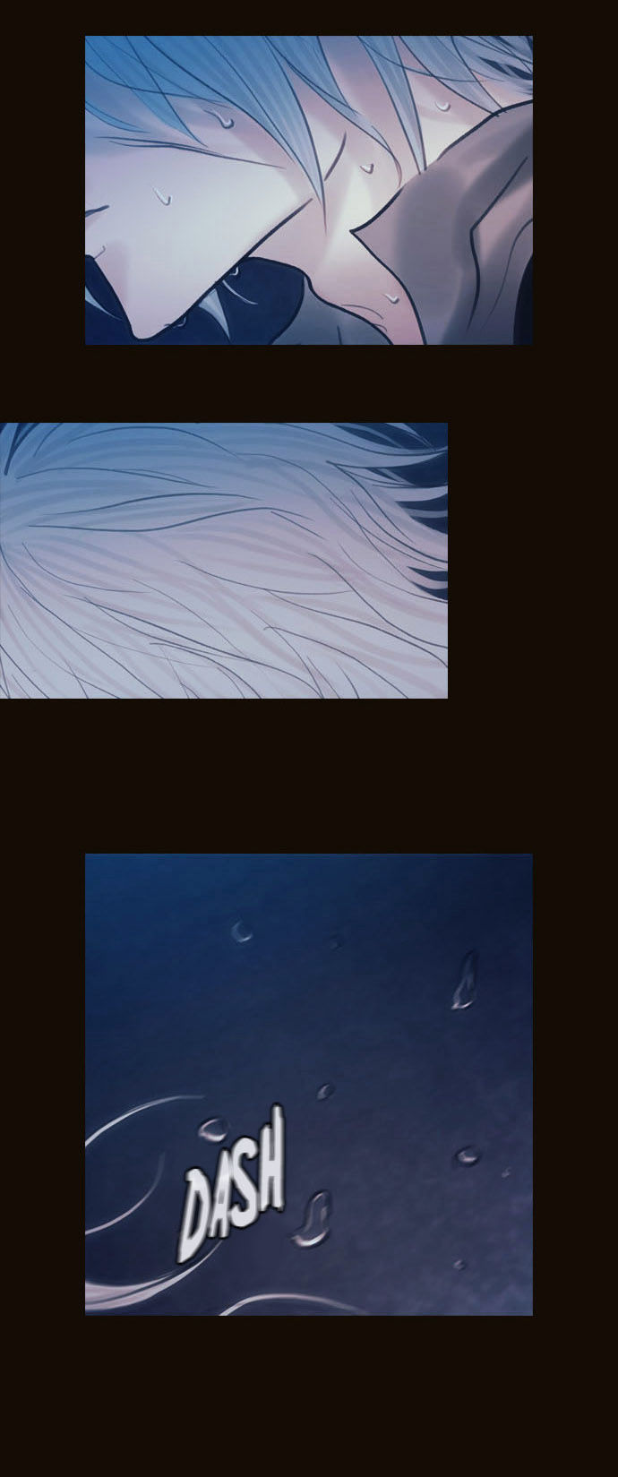 Magician (KIM Sarae) Chapter 2.55 page 25 - Vol.2 Chapter 55 : The Last Hurdle (03)