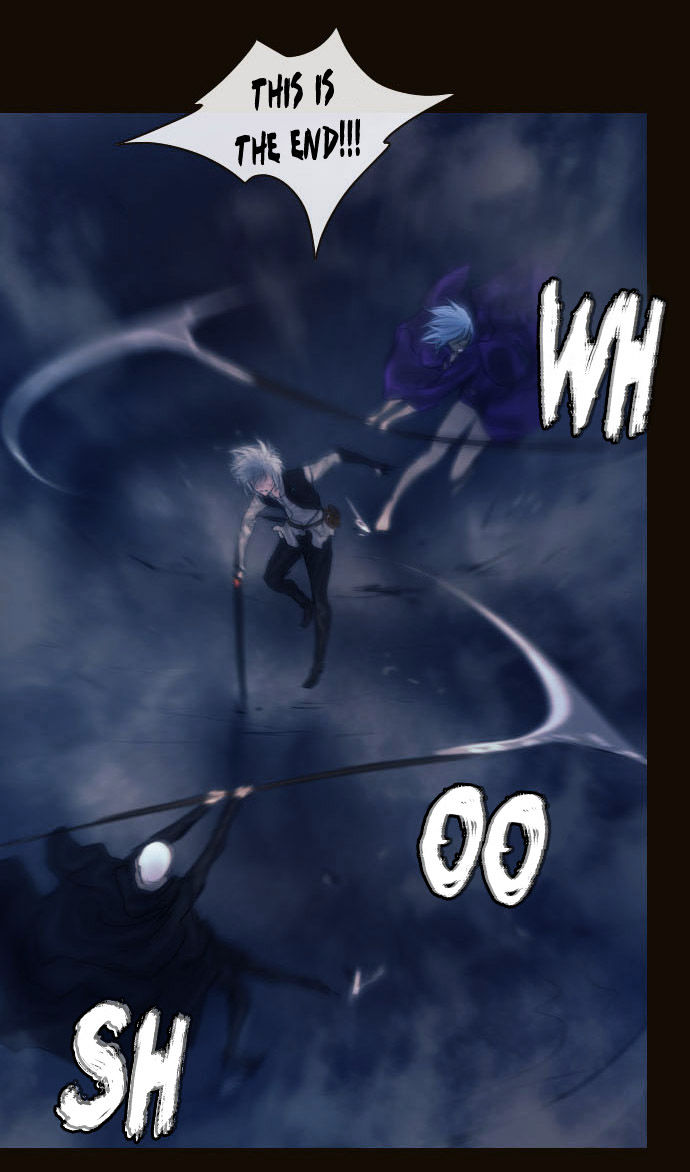 Magician (KIM Sarae) Chapter 2.56 page 18 - Vol.2 Chapter 56 : The Last Hurdle (04)