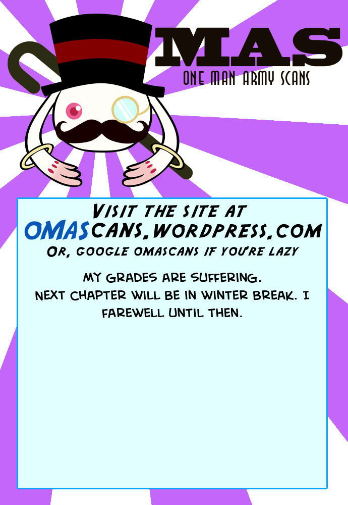 Magician (KIM Sarae) Chapter 2.56 page 36 - Vol.2 Chapter 56 : The Last Hurdle (04)