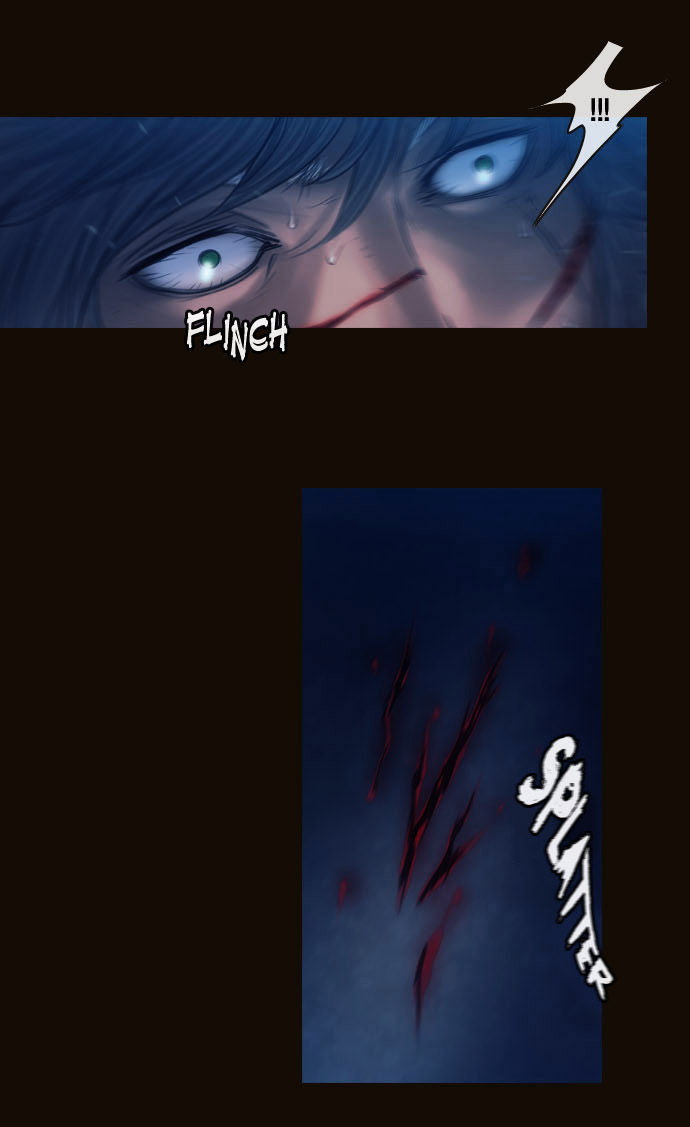 Magician (KIM Sarae) Chapter 2.57 page 1 - Vol.2 Chapter 57 : Those Who Remain, Those Who Depart (01)