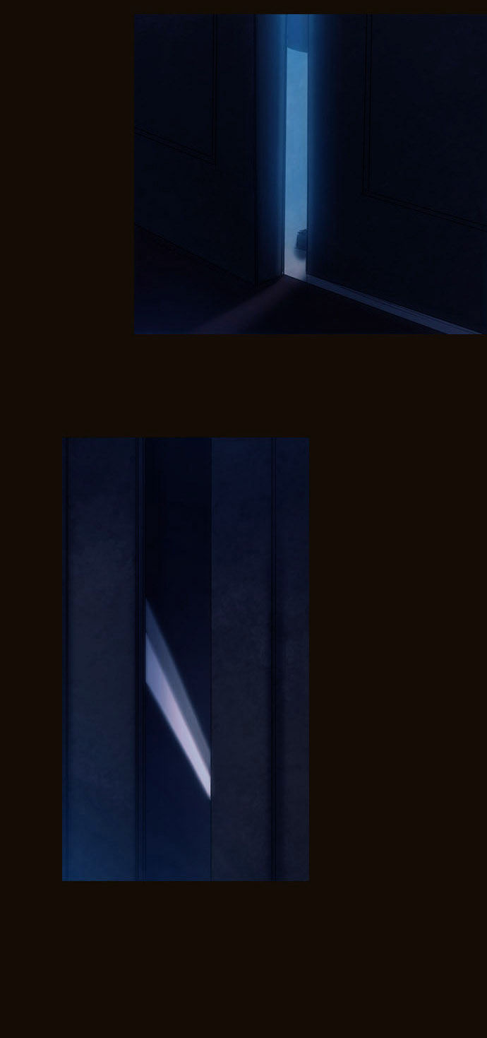 Magician (KIM Sarae) Chapter 2.57 page 44 - Vol.2 Chapter 57 : Those Who Remain, Those Who Depart (01)