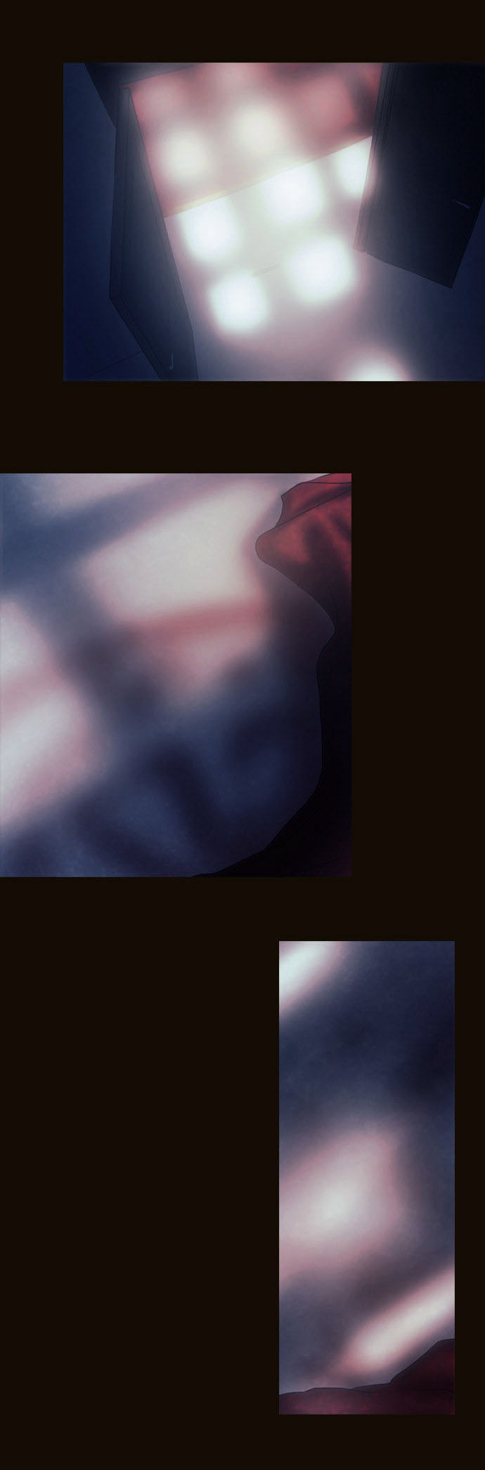 Magician (KIM Sarae) Chapter 2.58 page 39 - Vol.2 Chapter 58 : Those Who Remain, Those Who Depart (02)