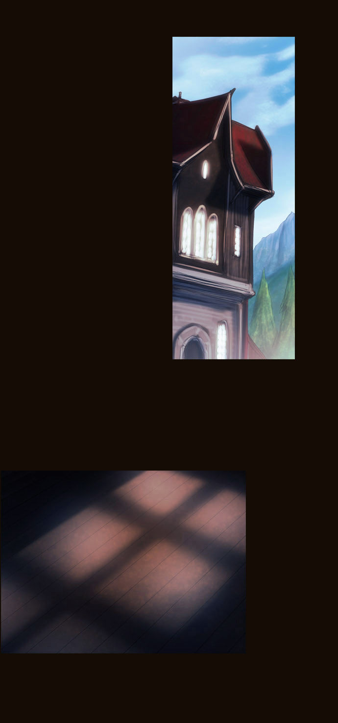 Magician (KIM Sarae) Chapter 2.59 page 52 - Vol.2 Chapter 59 : Those Who Remain, Those Who Depart (03)