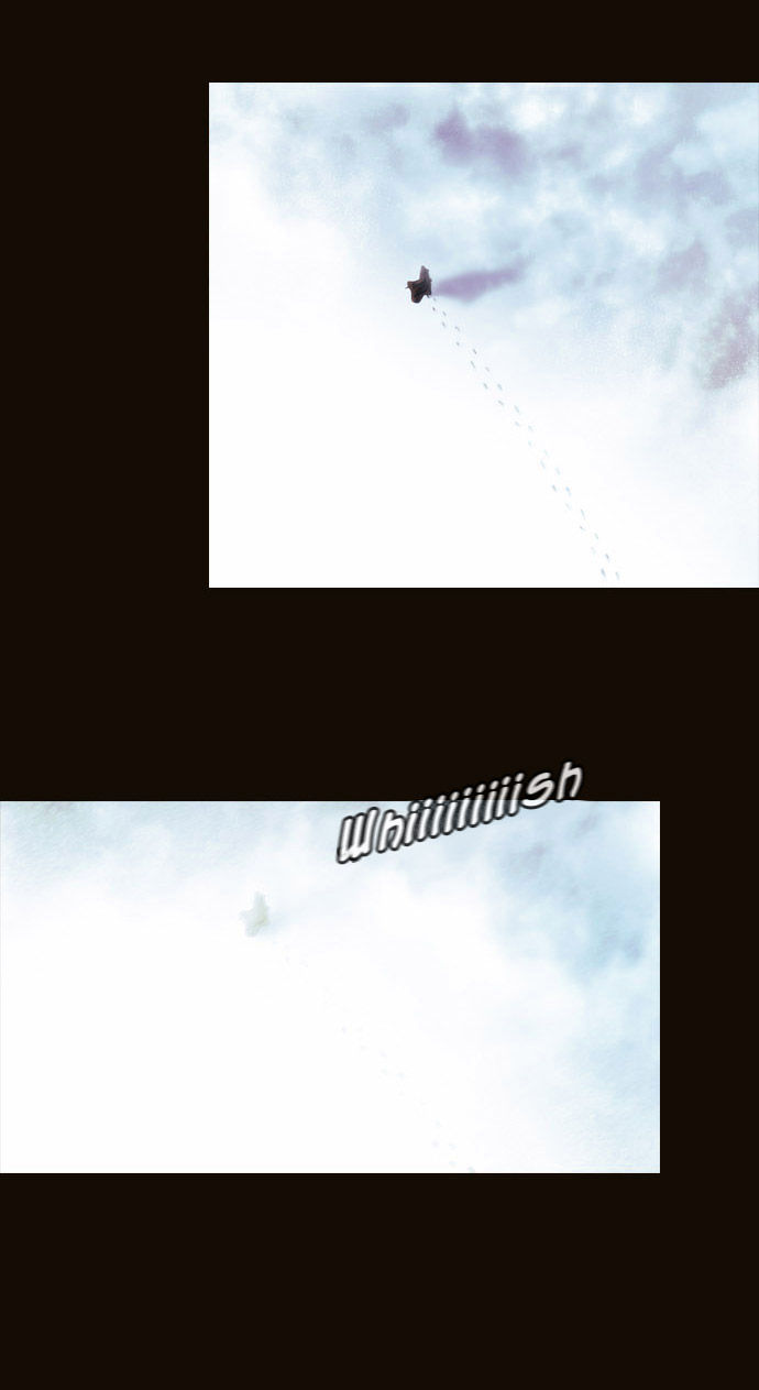 Magician (KIM Sarae) Chapter 2.60 page 47 - Vol.2 Chapter 60 : Those Who Remain, Those Who Depart (04)