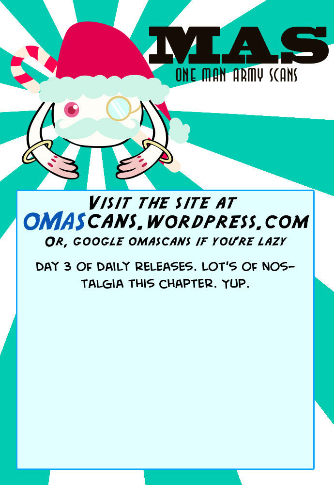 Magician (KIM Sarae) Chapter 2.60 page 49 - Vol.2 Chapter 60 : Those Who Remain, Those Who Depart (04)