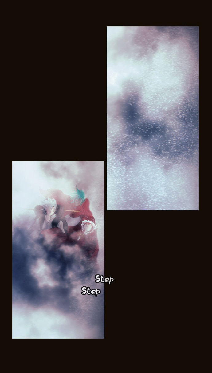 Magician (KIM Sarae) Chapter 2.61 page 12 - Vol.2 Chapter 61 : He (01)