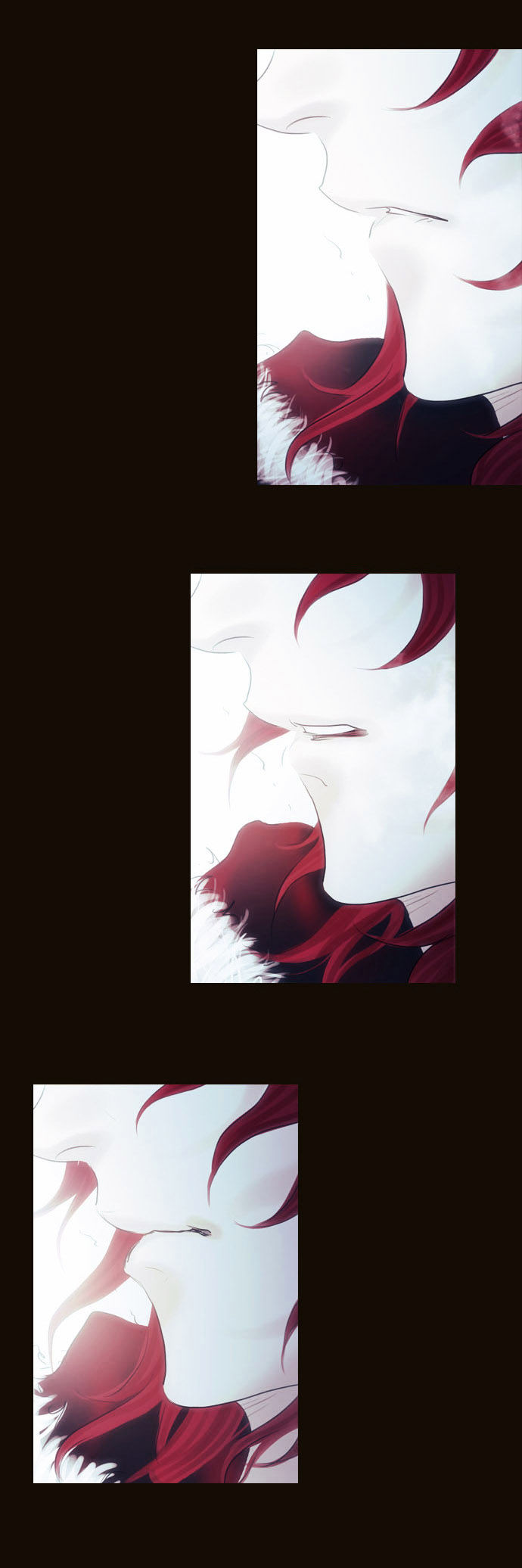 Magician (KIM Sarae) Chapter 2.61 page 37 - Vol.2 Chapter 61 : He (01)