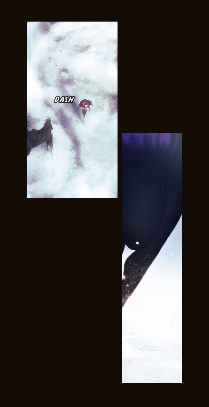 Magician (KIM Sarae) Chapter 2.62 page 12 - Vol.2 Chapter 62 : He (02)