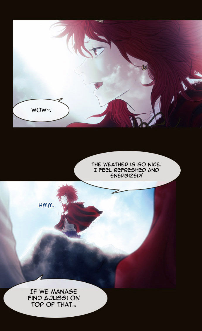 Magician (KIM Sarae) Chapter 2.62 page 2 - Vol.2 Chapter 62 : He (02)