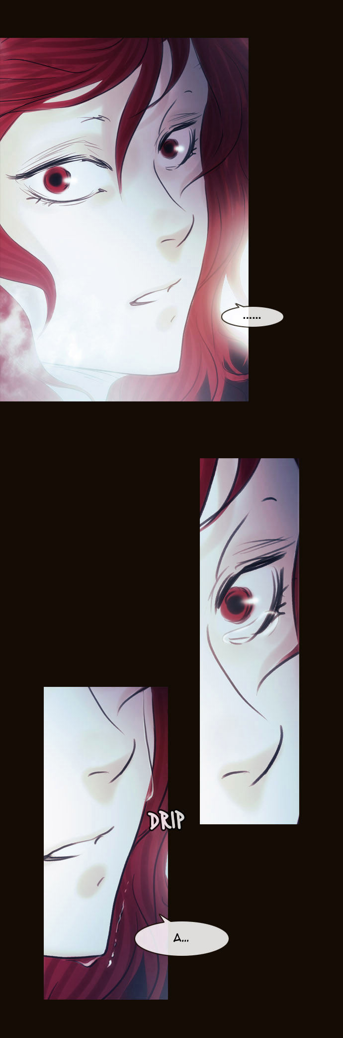 Magician (KIM Sarae) Chapter 2.62 page 5 - Vol.2 Chapter 62 : He (02)
