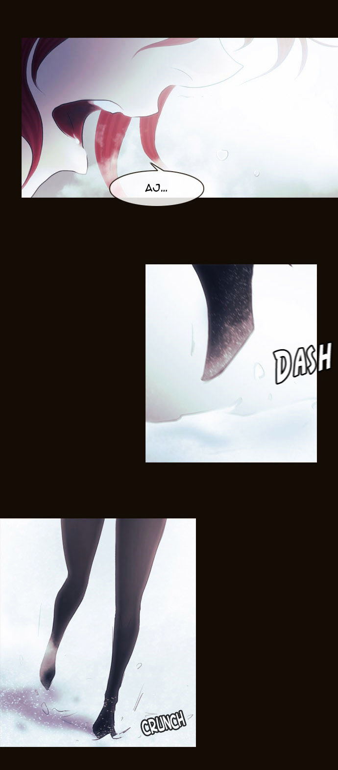 Magician (KIM Sarae) Chapter 2.62 page 7 - Vol.2 Chapter 62 : He (02)