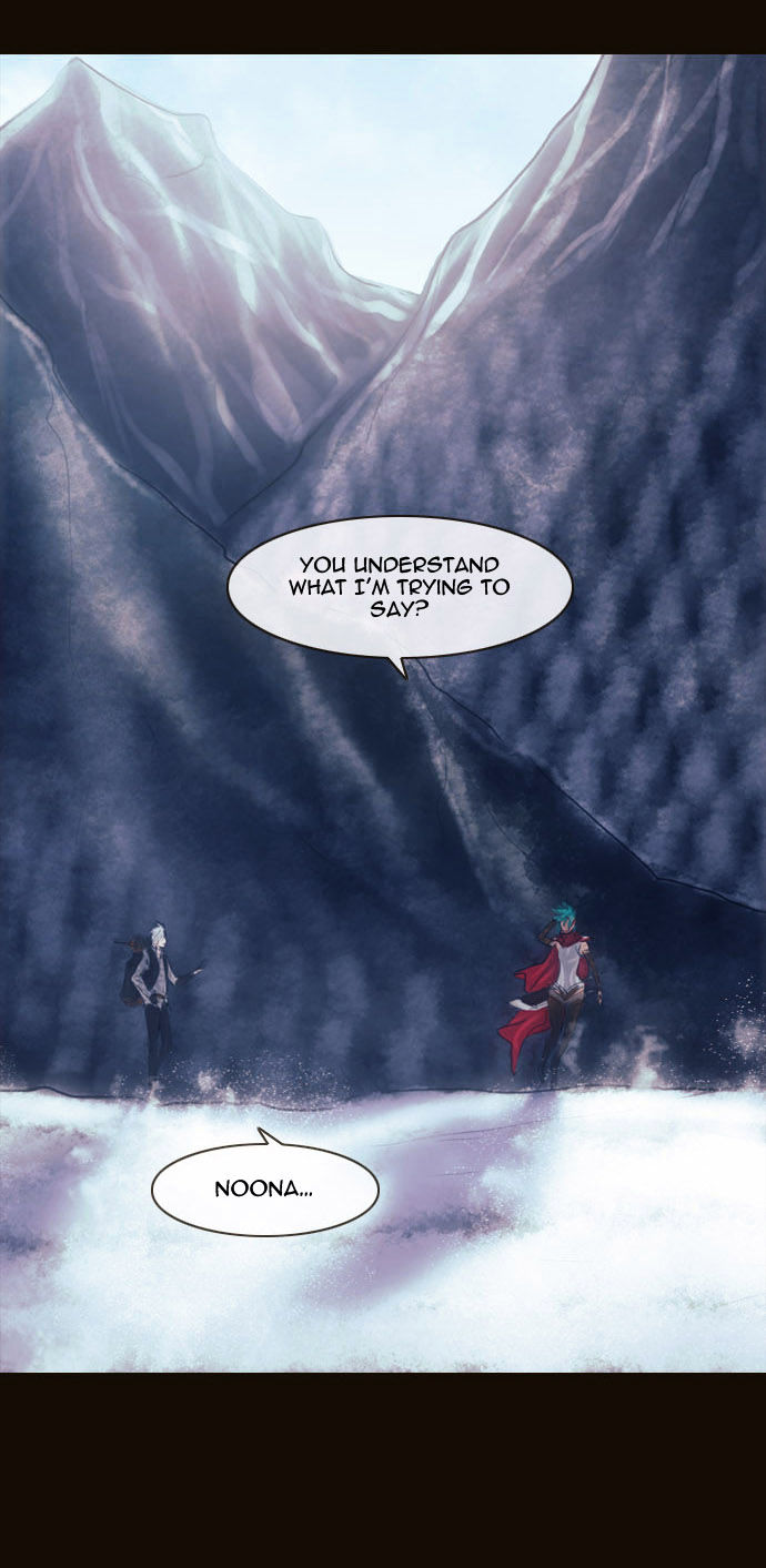 Magician (KIM Sarae) Chapter 2.63 page 22 - Vol.2 Chapter 63 : He (03)