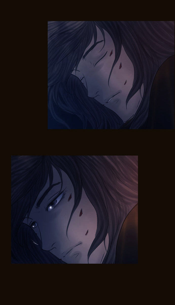 Magician (KIM Sarae) Chapter 2.63 page 46 - Vol.2 Chapter 63 : He (03)