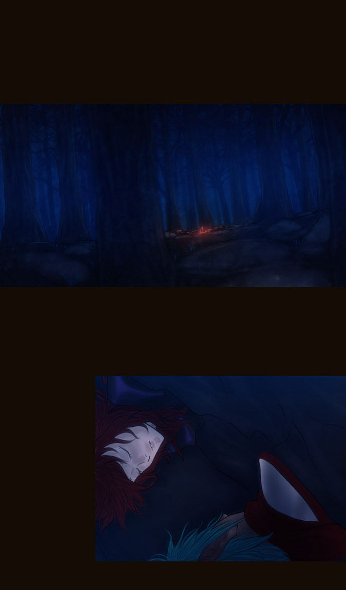Magician (KIM Sarae) Chapter 2.64 page 1 - Vol.2 Chapter 64 : He (04)