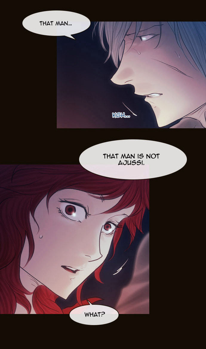 Magician (KIM Sarae) Chapter 2.64 page 20 - Vol.2 Chapter 64 : He (04)