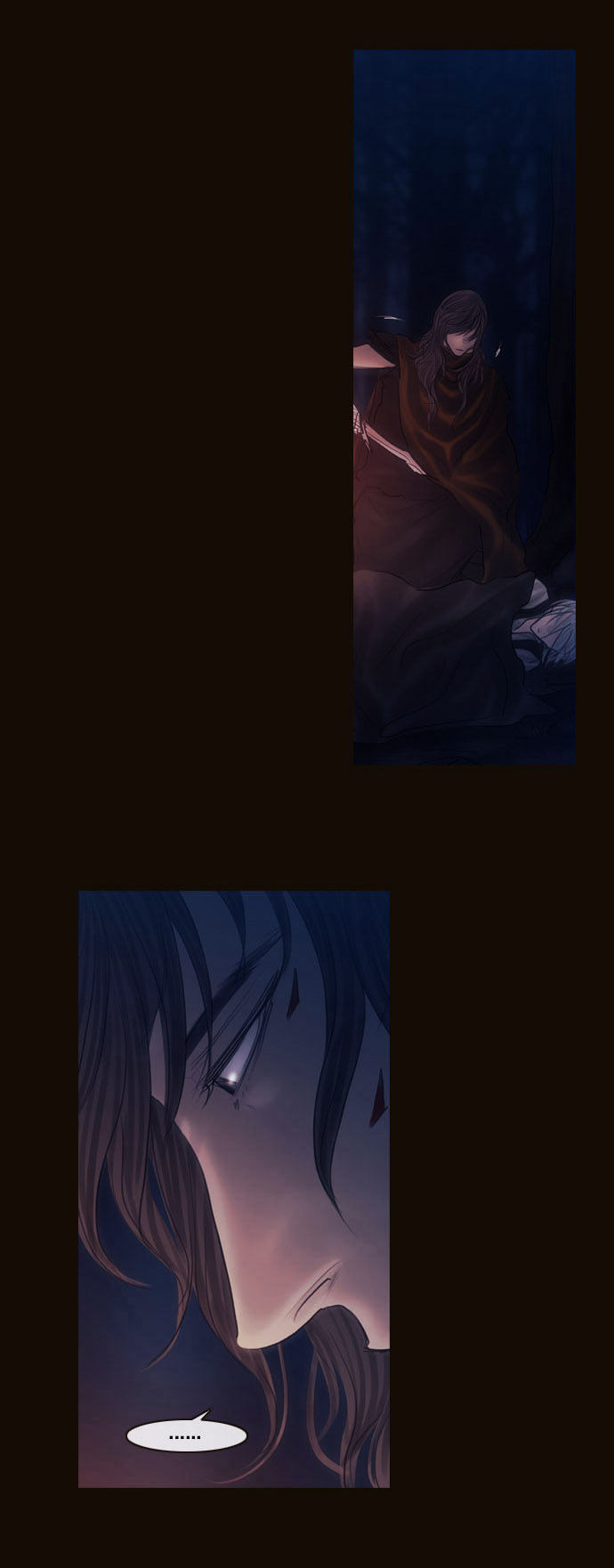 Magician (KIM Sarae) Chapter 2.64 page 7 - Vol.2 Chapter 64 : He (04)