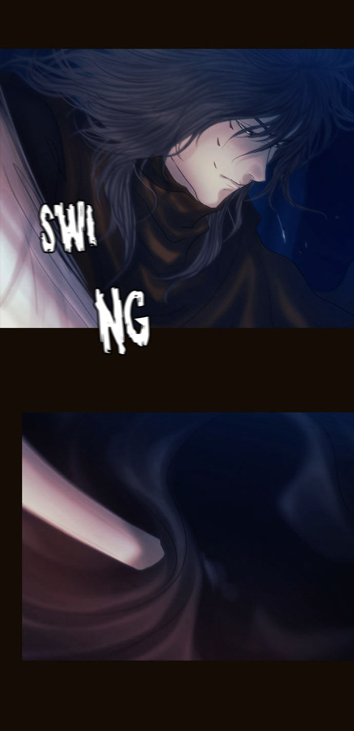 Magician (KIM Sarae) Chapter 2.64 page 8 - Vol.2 Chapter 64 : He (04)