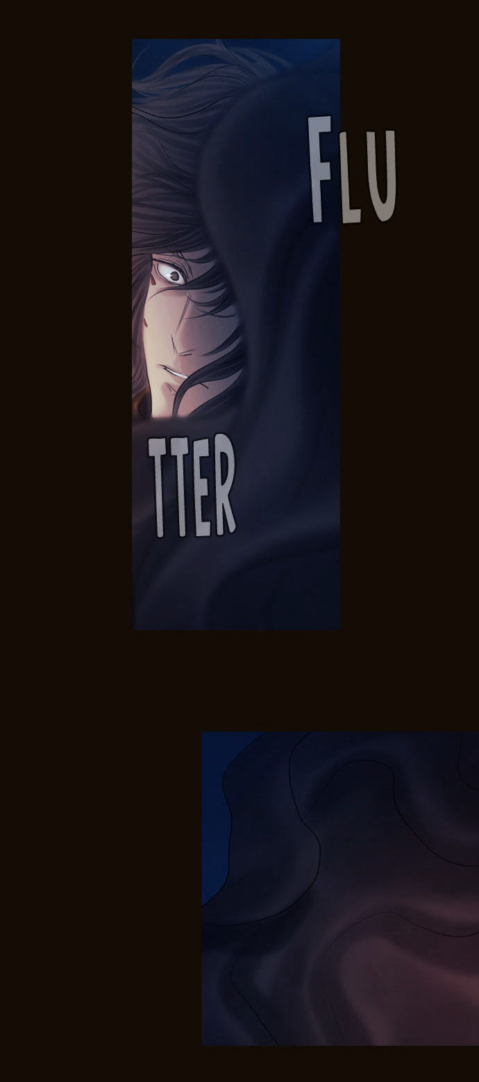 Magician (KIM Sarae) Chapter 2.64 page 9 - Vol.2 Chapter 64 : He (04)