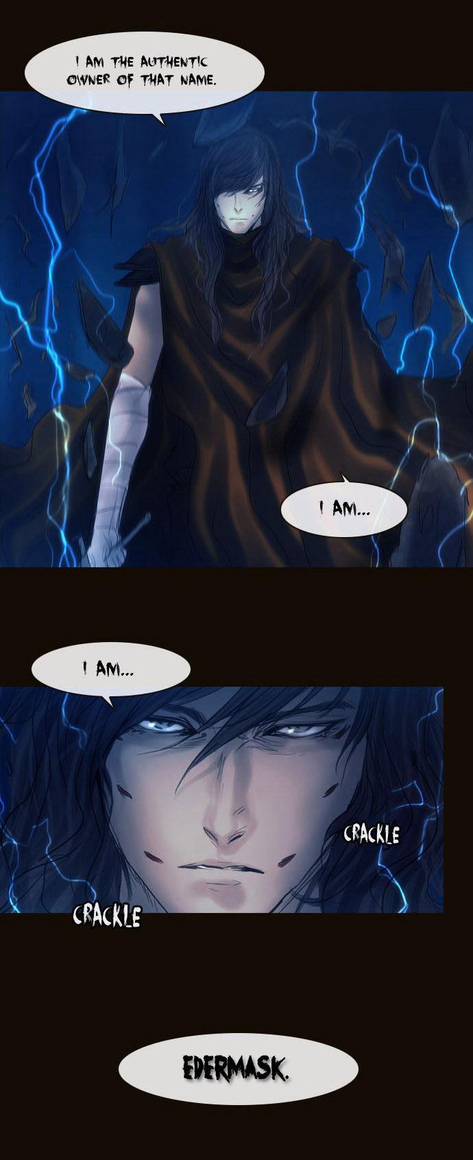 Magician (KIM Sarae) Chapter 2.65 page 47 - Vol.2 Chapter 65 : He (05)