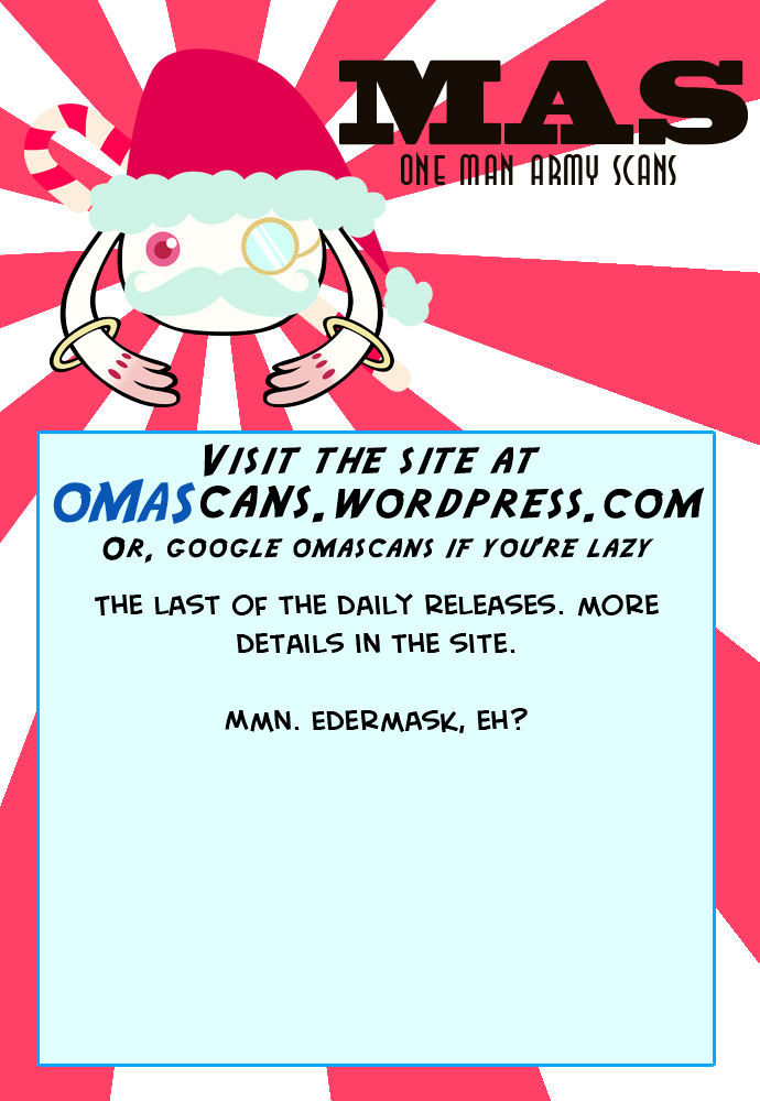 Magician (KIM Sarae) Chapter 2.65 page 49 - Vol.2 Chapter 65 : He (05)
