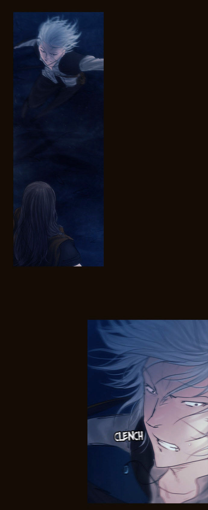 Magician (KIM Sarae) Chapter 2.66 page 16 - Vol.2 Chapter 66 : The Difference in Skill (01)