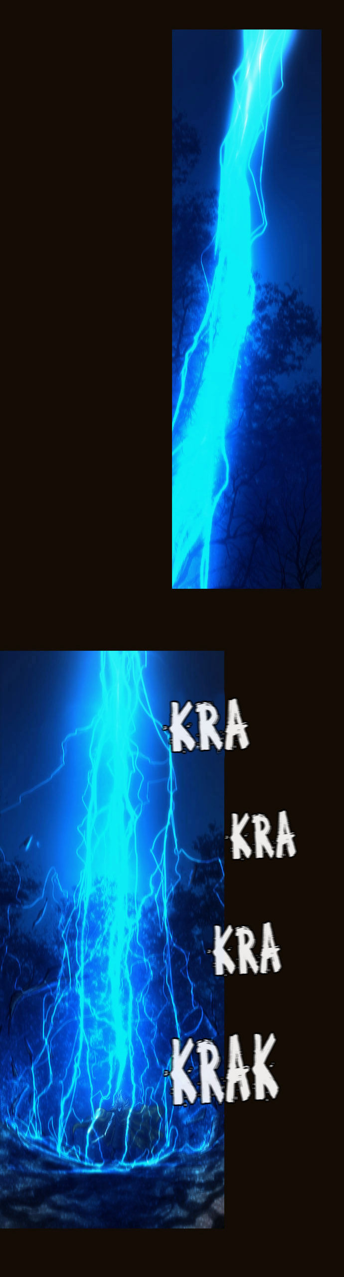 Magician (KIM Sarae) Chapter 2.66 page 2 - Vol.2 Chapter 66 : The Difference in Skill (01)