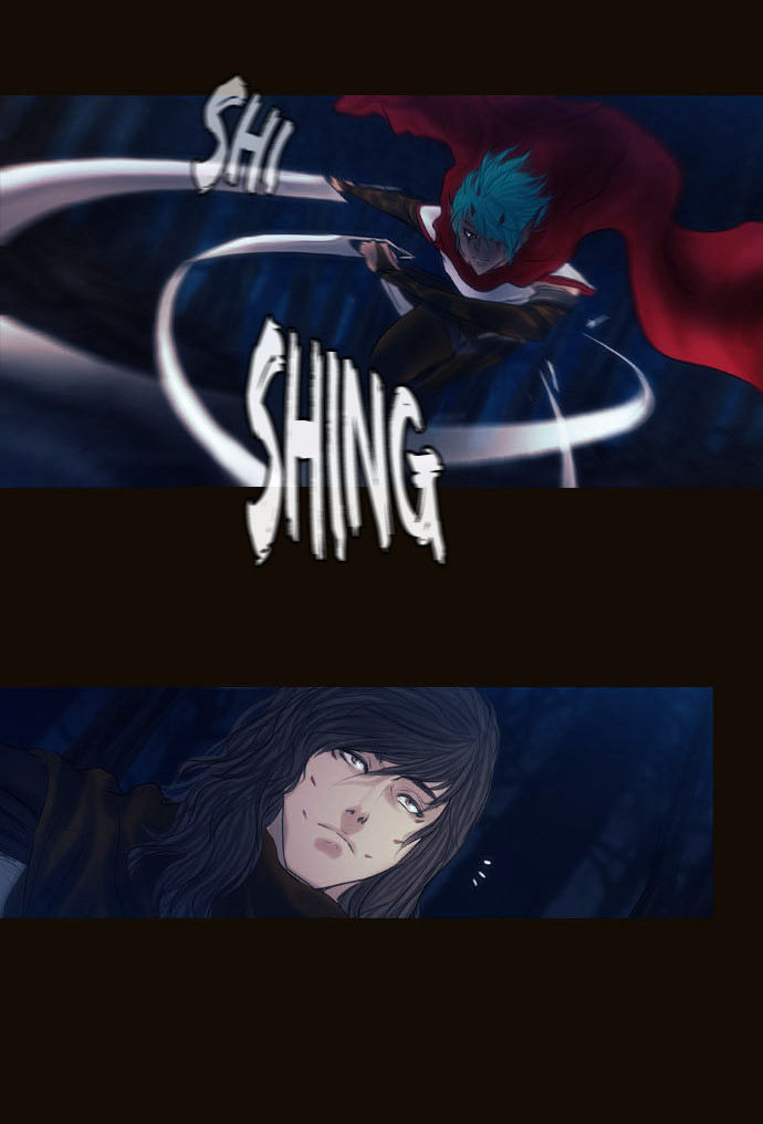 Magician (KIM Sarae) Chapter 2.66 page 30 - Vol.2 Chapter 66 : The Difference in Skill (01)