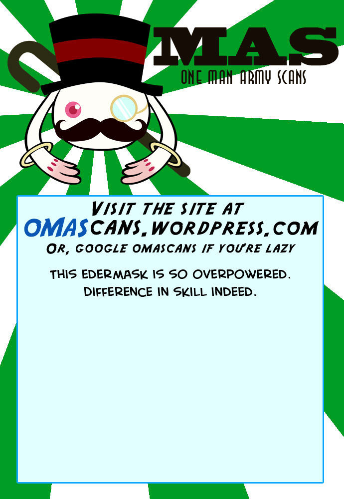 Magician (KIM Sarae) Chapter 2.67 page 41 - Vol.2 Chapter 67 : The Difference in Skill (02)