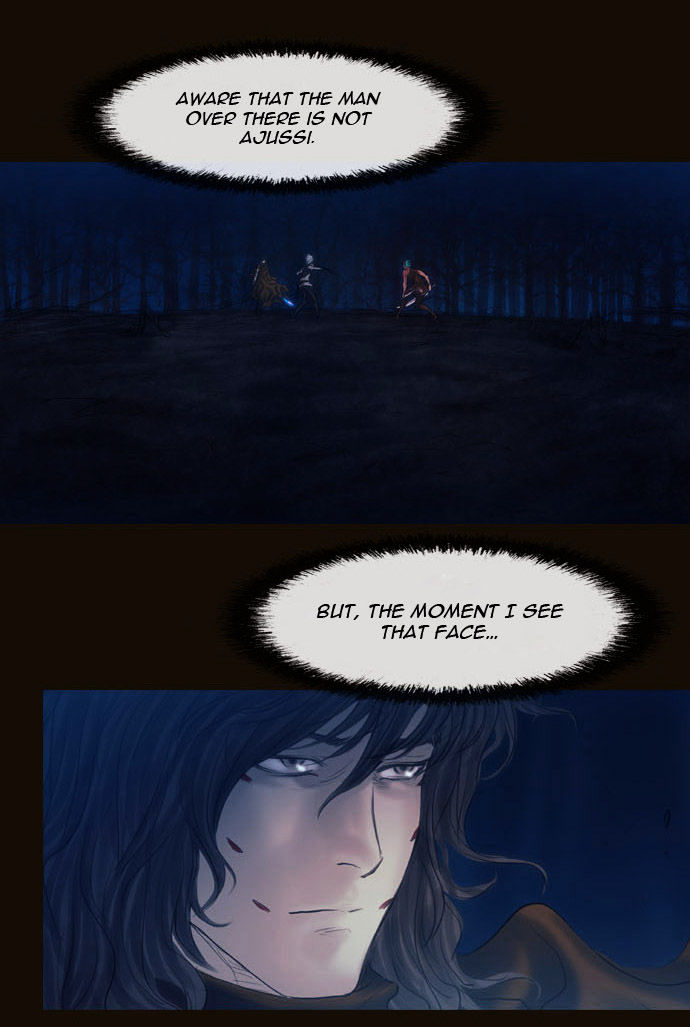 Magician (KIM Sarae) Chapter 2.68 page 16 - Vol.2 Chapter 68 : The Difference in Skill (03)