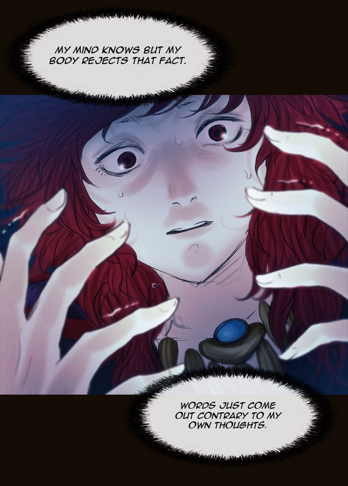 Magician (KIM Sarae) Chapter 2.68 page 18 - Vol.2 Chapter 68 : The Difference in Skill (03)
